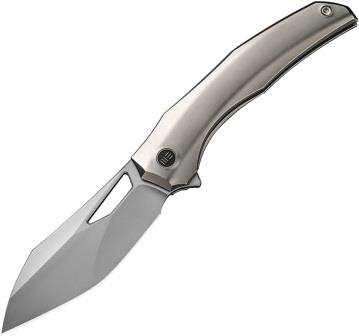 WE22042B4 We Knife Co Ltd Ignio Framelock Pocket Knife