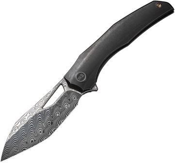 WE22042BDS1 We Knife Co Ltd Ignio Framelock Pocket Knife
