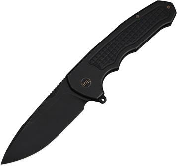 WE23011C1 We Knife Co Ltd Starlash Framelock Pocket Knife