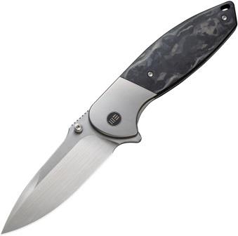 WE230351 We Knife Co Ltd Nitro OG Framelock Pocket Knife