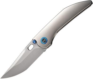 WE23037B2 We Knife Co Ltd Attor Framelock Pocket Knife