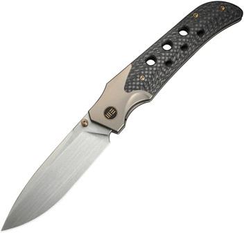 WE23072B2 We Knife Co Ltd WE-Guthrie Lockblade Pocket Knife
