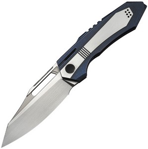 WE230883 We Knife Co Ltd Bogey Linerlock Pocket Knife