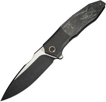 WE230911 We Knife Co Ltd Archeozoic Lockblade Pocket Knife