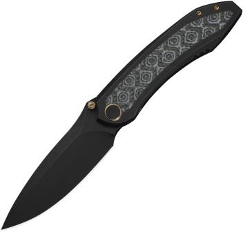 WE230921 We Knife Co Ltd Winsome Framelock Pocket Knife
