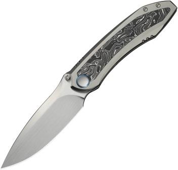 WE230922 We Knife Co Ltd Winsome Framelock Pocket Knife