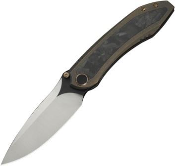 WE230923 We Knife Co Ltd Winsome Framelock Pocket Knife
