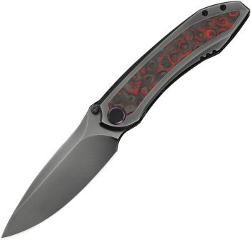WE230924 We Knife Co Ltd Winsome Framelock Pocket Knife