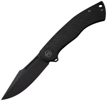 WE240032 We Knife Co Ltd Essential Knight Framelock Pocket Knife