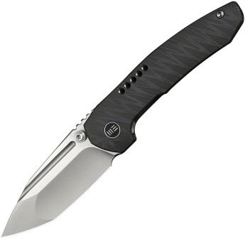 WE240433 We Knife Co Ltd Micro Trogon Framelock Pocket Knife