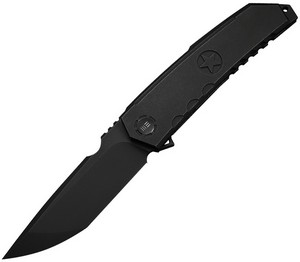 WE240471 We Knife Co Ltd Capstan Framelock Pocket Knife