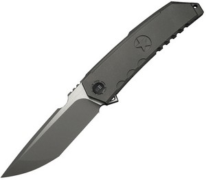 WE240472 We Knife Co Ltd Capstan Framelock Pocket Knife