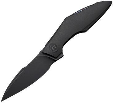 WE240841 We Knife Co Ltd Krait Snake Linerlock Pocket Knife