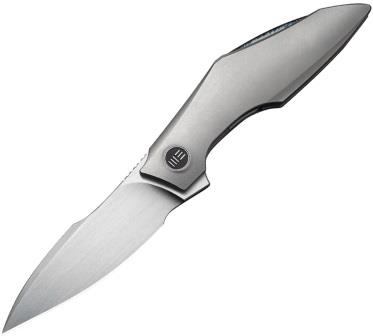 WE240842 We Knife Co Ltd Krait Snake Linerlock Pocket Knife