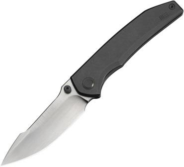 WE240862 We Knife Co Ltd Ryson Framelock Pocket Knife Gray