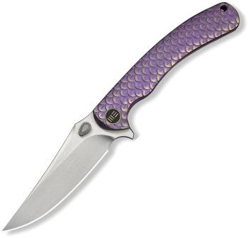 WE25061B2 We Knife Co Ltd Dracarys Framelock Pocket Knife