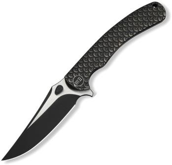 WE25061B5 We Knife Co Ltd Dracarys Framelock Pocket Knife