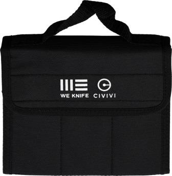 WEKP We Knife Co Ltd Nylon Knife Pack