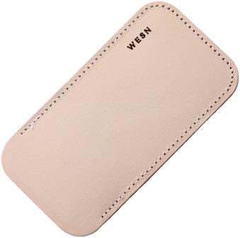 Wesn Goods Pocket Knife Sharpener Sheath - WESN122