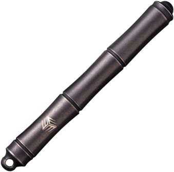 WETP04C We Knife Co Ltd Syrinx Pen Black
