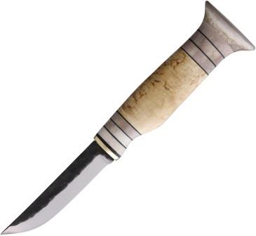 WJ23LUX95 Wood Jewel Luxury Knife