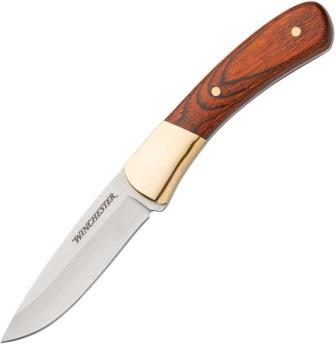 WN6220015W Winchester Fixed Blade Knife