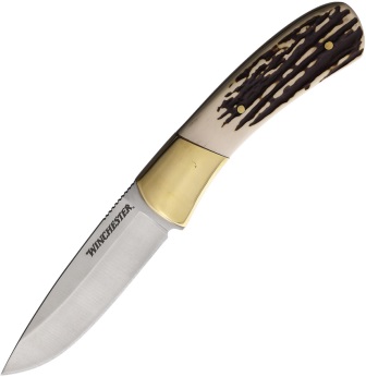 WN6220065W Winchester Fixed Blade Knife