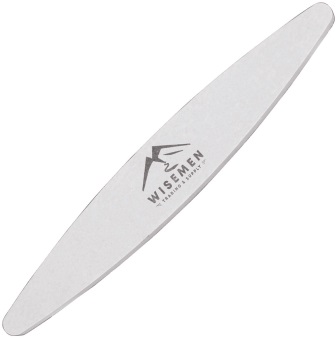 Wisemen Trading Scythe Sharpening Stone - WST4313