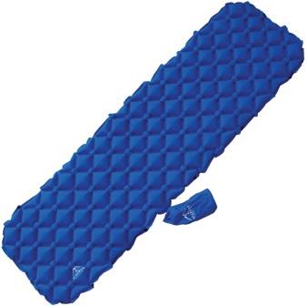 WST4371 Wisemen Trading Inflatable Sleeping Pad