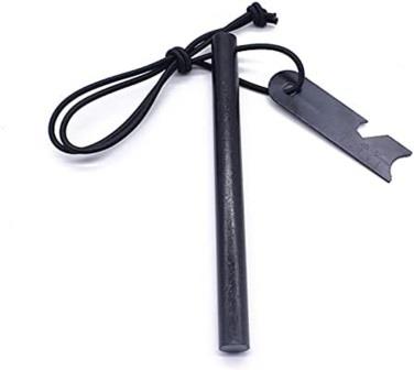 WST4557 Wisemen Trading Ferro Rod