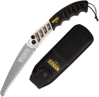 Wicked Tree Gear Wicked Combo Pack Saw/Scab - WTG003