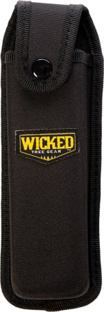 Wicked Tree Gear Lightweight Sheath 8.125 Inch - WTG006