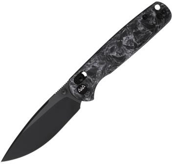 WXC10BNV WIXCO Drax II Crossbar Lock Pocket Knife