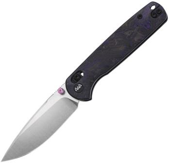 WXC10ENV WIXCO Drax II Crossbar Lock Pocket Knife