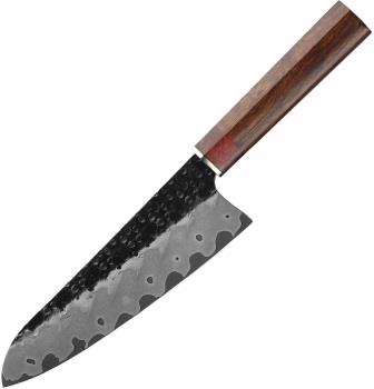 XC134 Xin Cutlery Japanese Style Santoku Knife