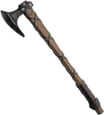 XForge Wrapped Viking Latex Axe - XF4502