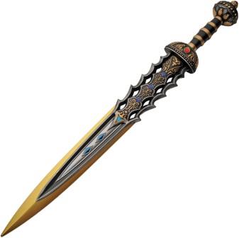 XF4505 X-Forge Fancy Roman Gladius Sword