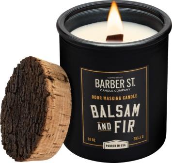 ZO22758 Zippo Balsam & Fir Odor Masking Candle