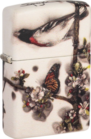 Zippo Spazuk Lighter - ZO70773