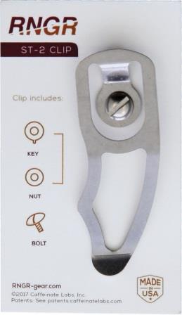 Zootility ST-2 Clip - ZOO05