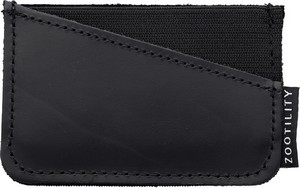 Zootility Leather Card Wallet - ZOO21