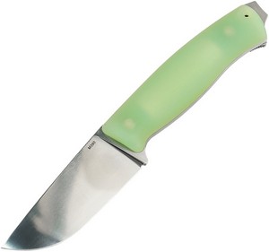 ZRKCB01JDP Zerco CacheBlade Fixed Blade Knife Kit Jade