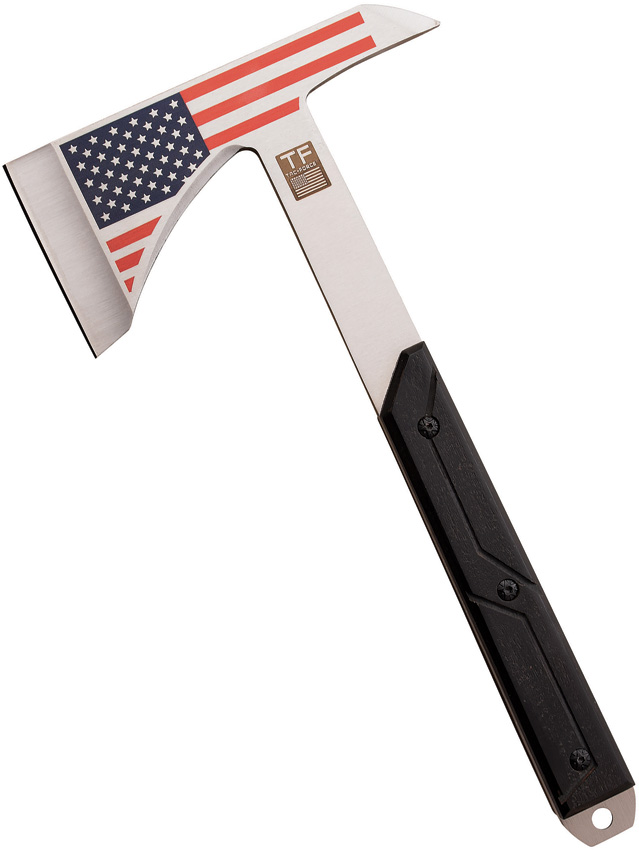 TFAXE001CL Tac Force Tactical Tomahawk