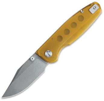 CMB21E CMB Made Lucky Linerlock Pocket Knife