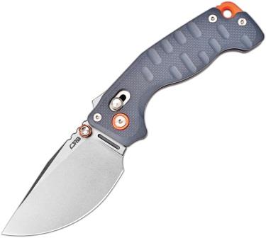 J1970BU CJRB Doubletap Recoil Lock Pocket Knife