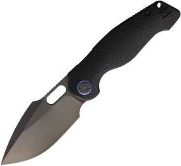 Kunwu Gringo Verta Lock Pocket Knife - KUNB712TR24