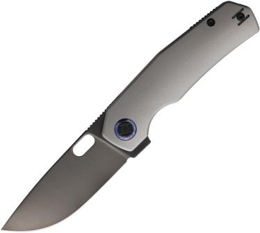 KUNK703LT2R Kunwu Tao III Framelock Pocket Knife