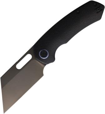KUNK710TR1D Kunwu Primo Framelock Pocket Knife