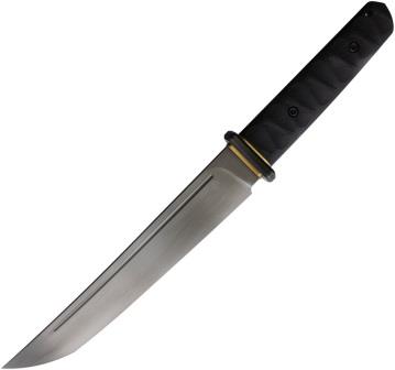 NMBWRRTD North Mountain Blade Warrior Tanto Fixed Blade Knife