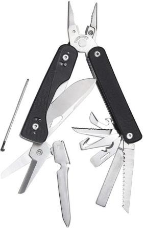 RXS805G ROXON Titan Flex Multi Tool